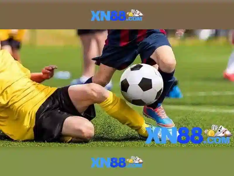 XN88: Nền tảng trò chơi trực tuyến hàng đầu