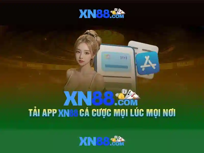 xn88: Nền tảng giải trí trực tuyến đáng tin cậy tại châu Á