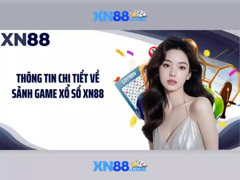 xn88 — Nền tảng game trực tuyến và đánh giá uy tín