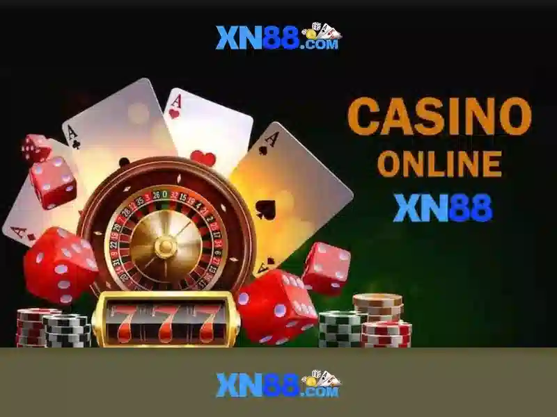 XN88: Nền tảng trò chơi trực tuyến uy tín và trải nghiệm người dùng nổi bật