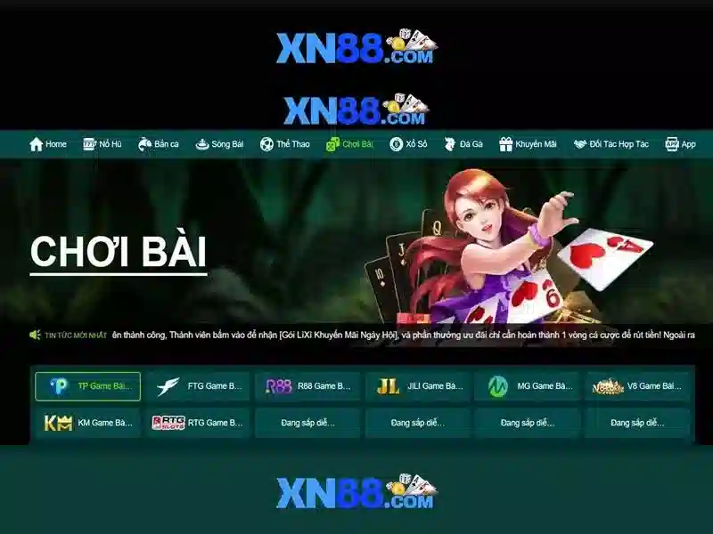 Các tính năng nổi bật 