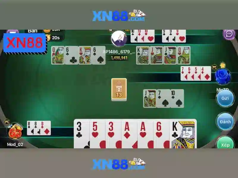 Lịch sử và triết lý của xn88 Lịch sử và triết lý của xn88