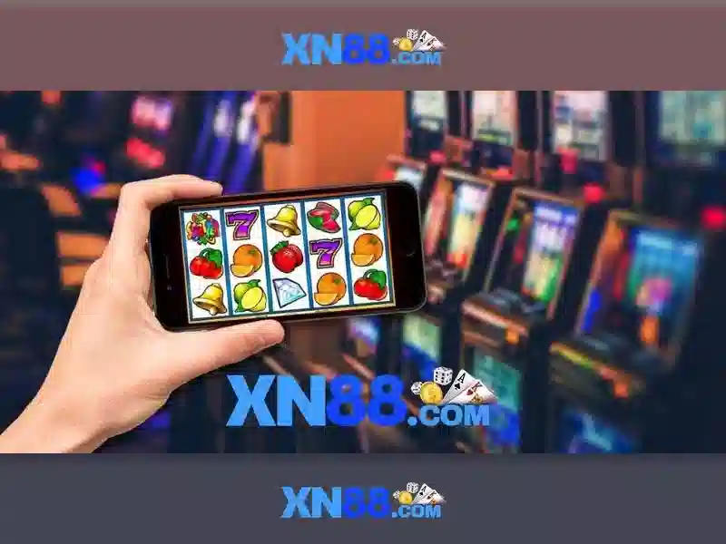 xn88: Khám phá nền tảng cược trực tuyến đáng tin cậy