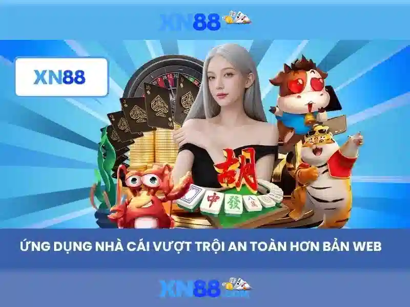 xn88: Nền tảng trò chơi trực tuyến và những góc nhìn