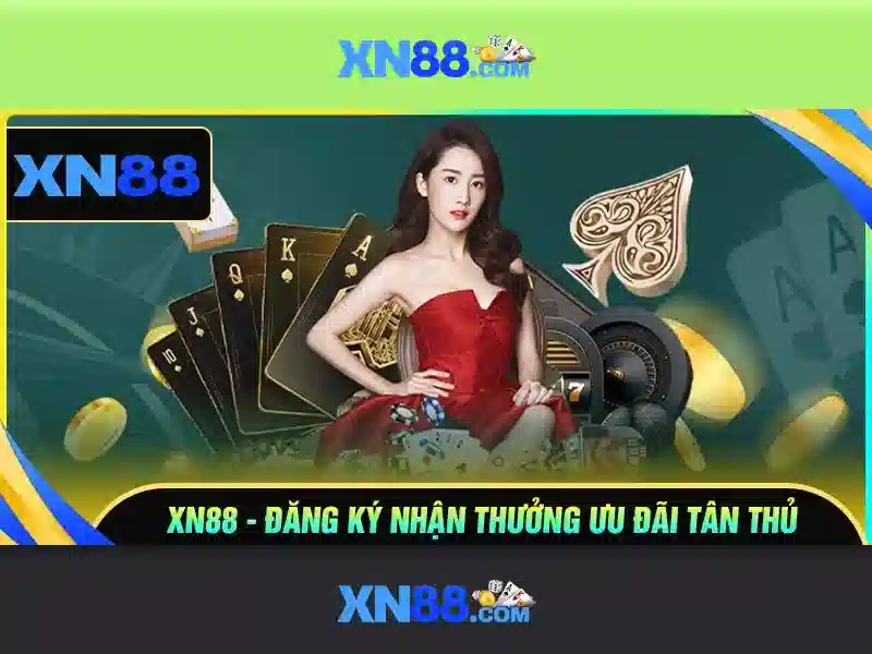Giới thiệu về xn88