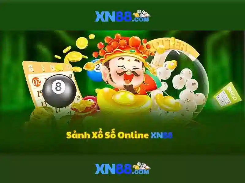 xn88: Nền tảng trò chơi trực tuyến và khám phá thị trường Việt Nam