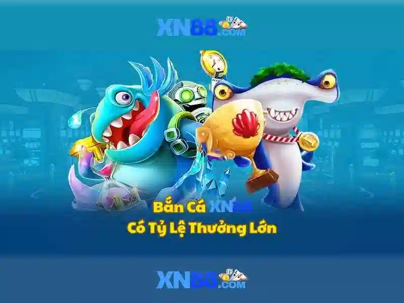 Mẹo chơi bắn cá 3 cây dễ ăn tiền nhà cái