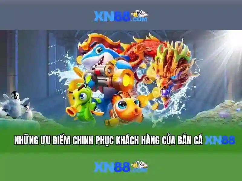 Tầm nhìn và cam kết