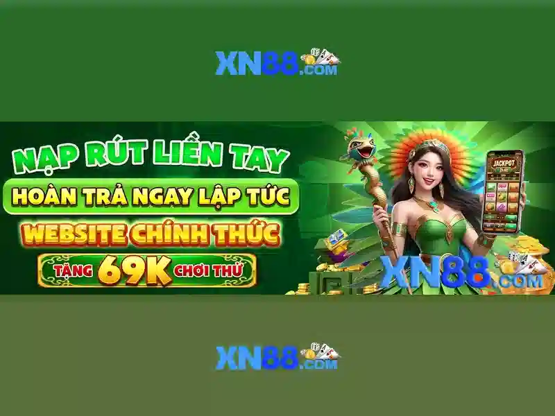 xn88: Tổng quan về nền tảng và trải nghiệm người dùng