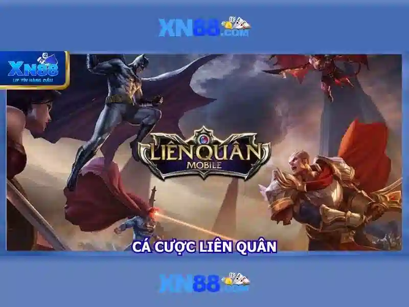 xn88: Nền tảng cá cược trực tuyến đáng tin cậy
