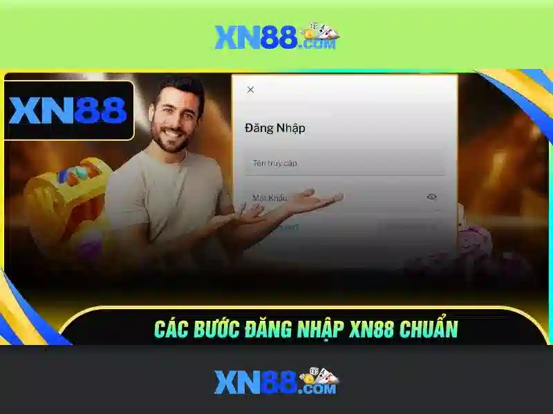 xn88: Khám phá nền tảng trò chơi trực tuyến