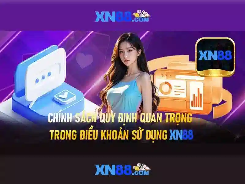 xn88: Nền tảng giải trí trực tuyến và trải nghiệm cá cược an toàn