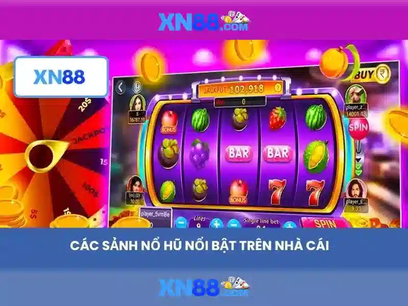 Xn88: Gioi thieu nen tang choi truc tuyen Xn88: Gioi thieu nen tang choi truc tuyen