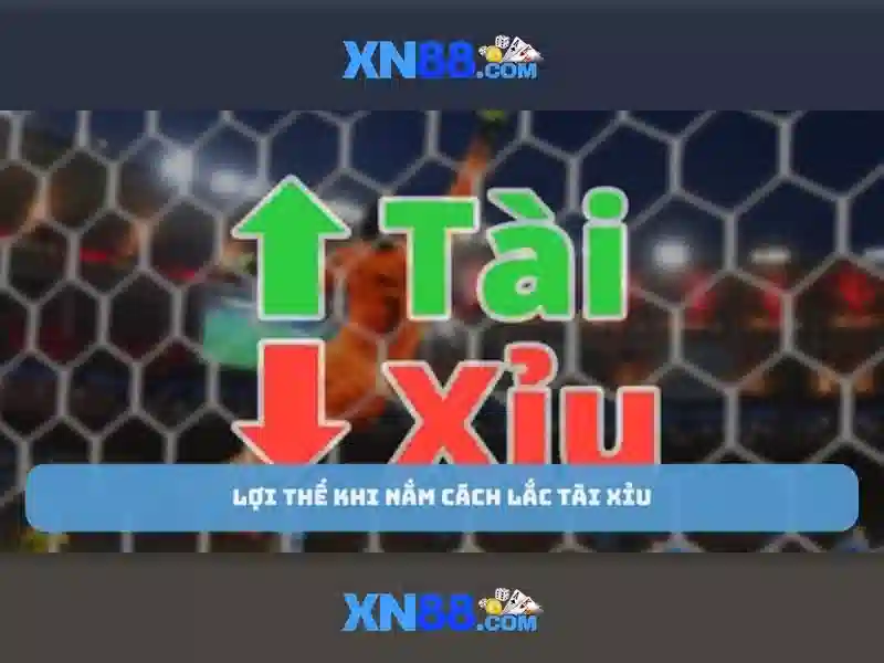 xn88: Tổng quan về nền tảng cá cược trực tuyến