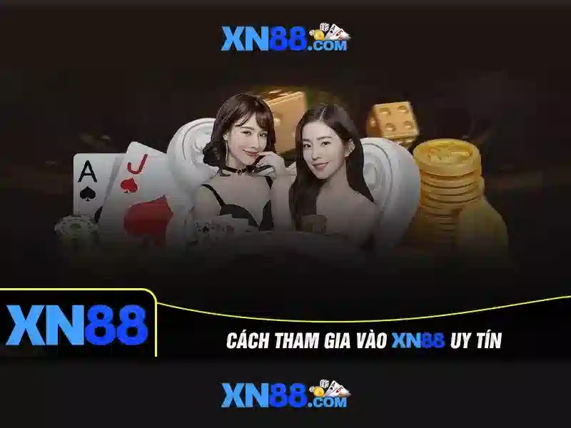 Giới thiệu về xn88\n