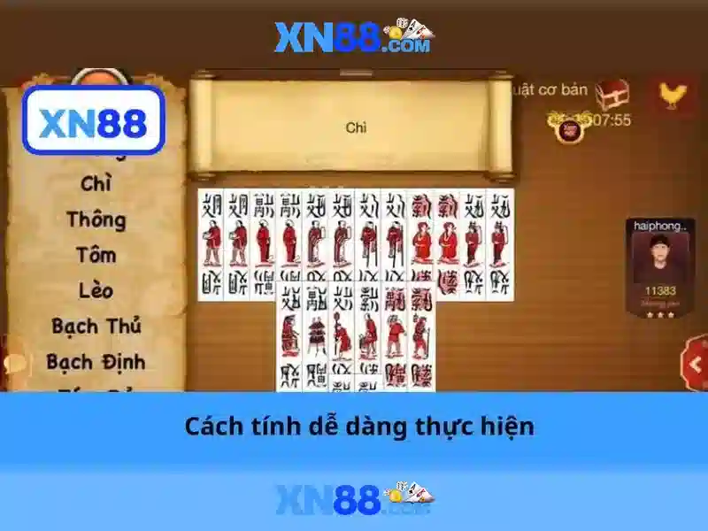 Xn88: Tổng quan về nền tảng cá cược và trò chơi trực tuyến