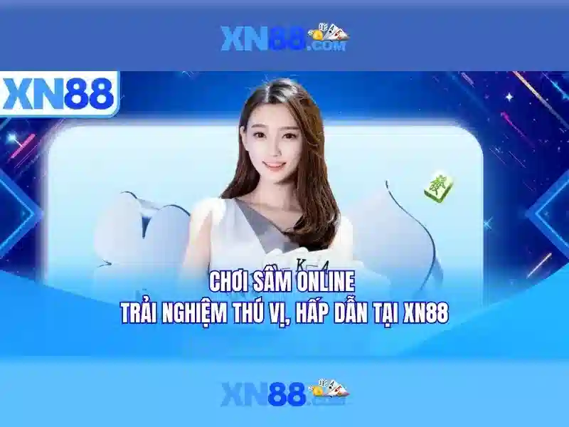 xn88 tải - Trải nghiệm đỉnh cao với xn88 bet vip