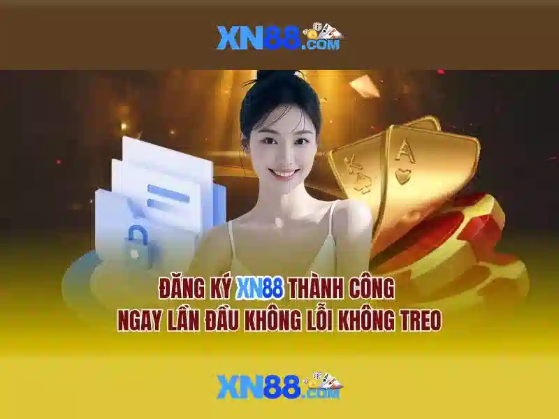 xn88: Giới thiệu và các điều cần biết