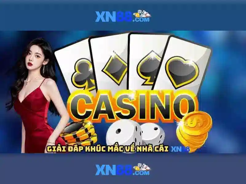xn88: Nền tảng giải trí trực tuyến