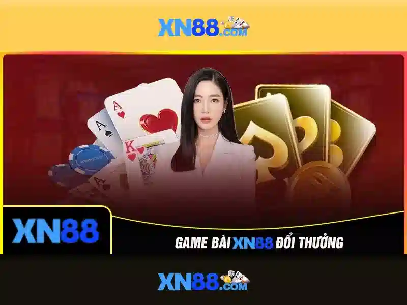 xn88: Cổng chơi trực tuyến an toàn và đáng tin cậy