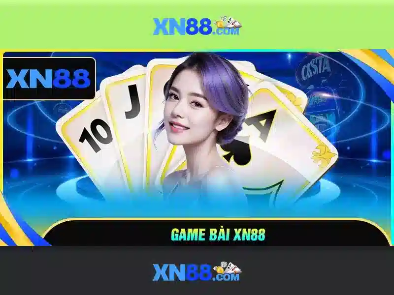 Giới thiệu về xn88\n\n