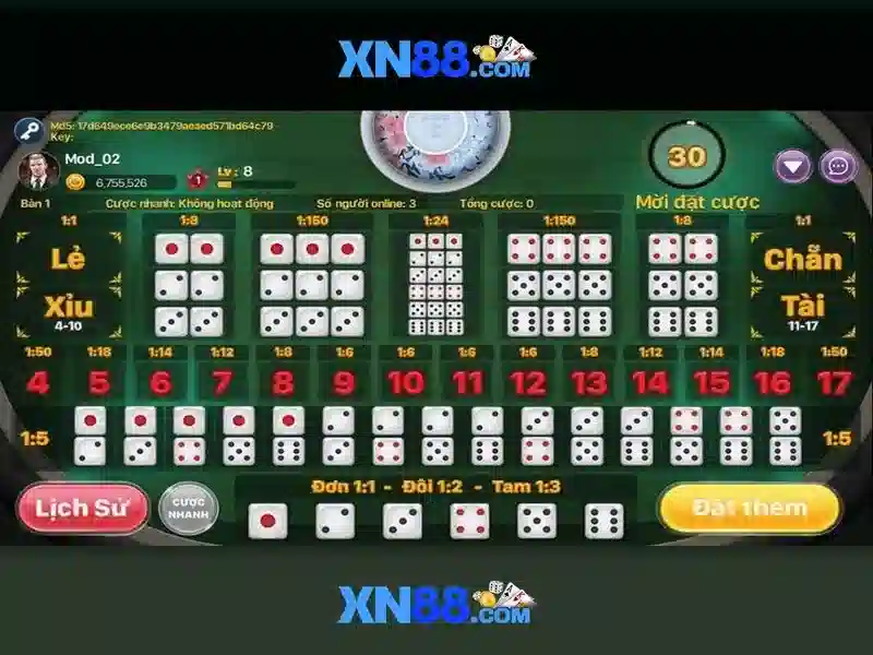 Mẹo chơi bắn cá 3 cây dễ ăn tiền nhà cái