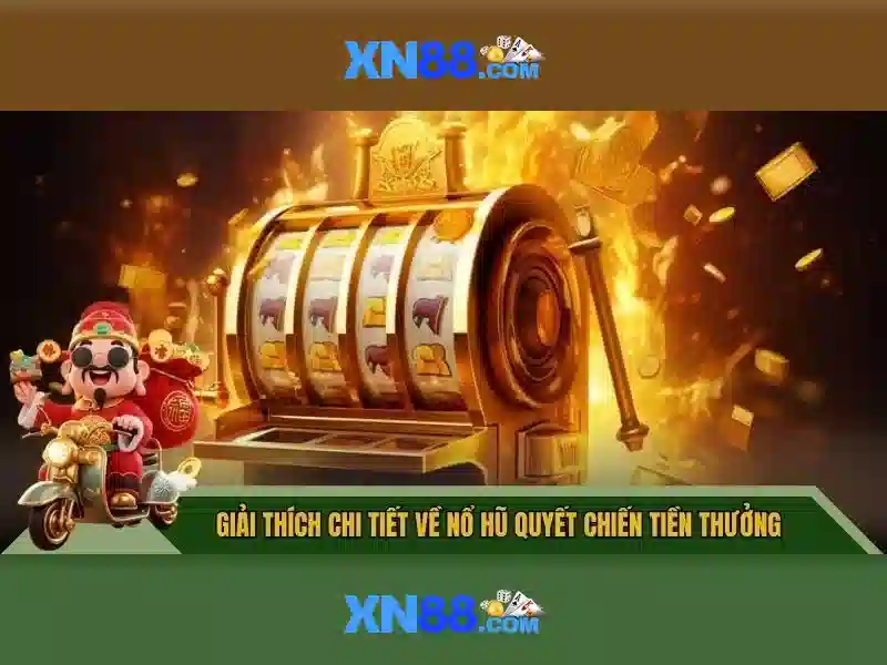 XN88: Nền tảng cược trực tuyến uy tín và an toàn