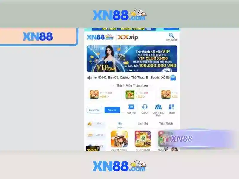 Giao diện và trải nghiệm người dùng