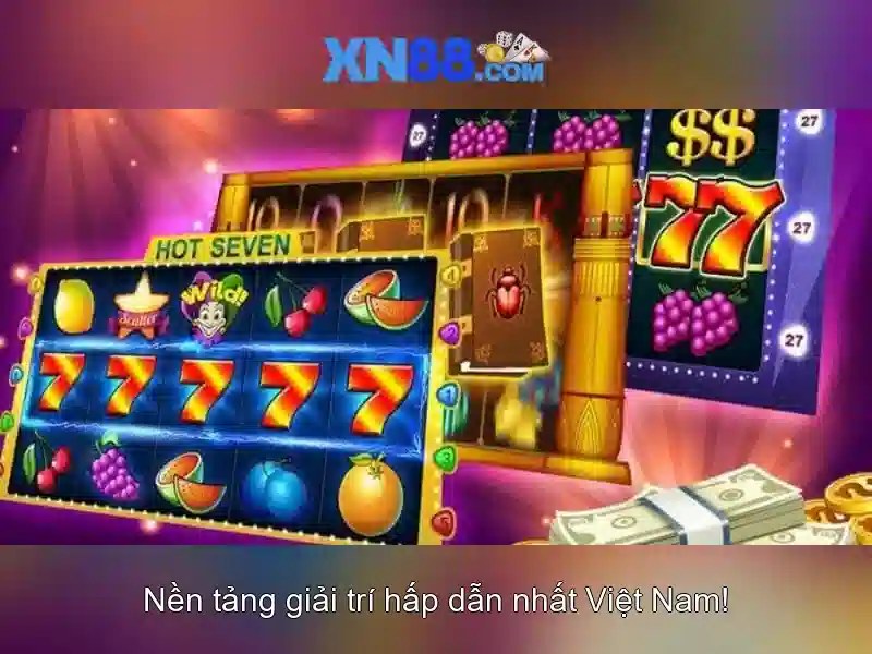 Xn88: Tổng quan về nền tảng giải trí trực tuyến