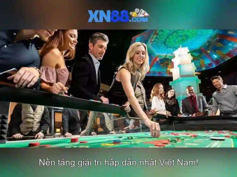 Sản phẩm và dịch vụ cốt lõi của tai xn88