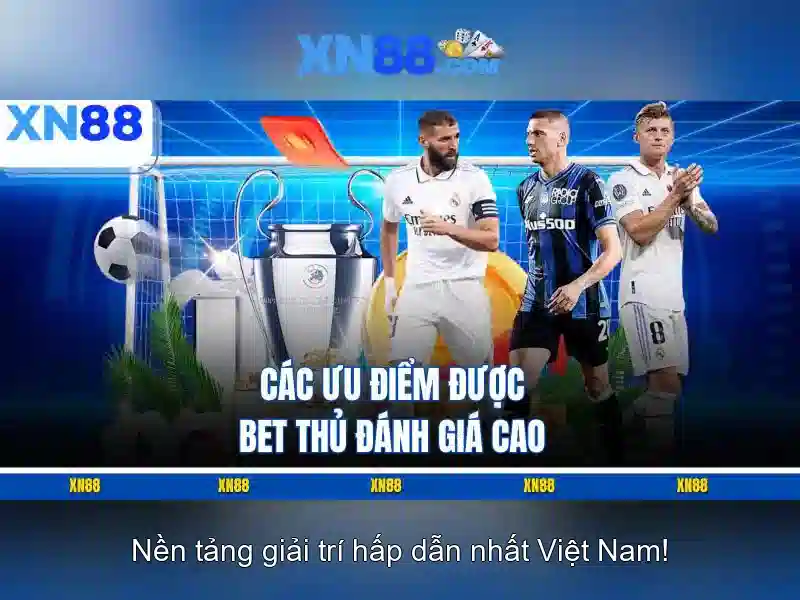 Tổng quan về xn88: nền tảng trò chơi trực tuyến\n