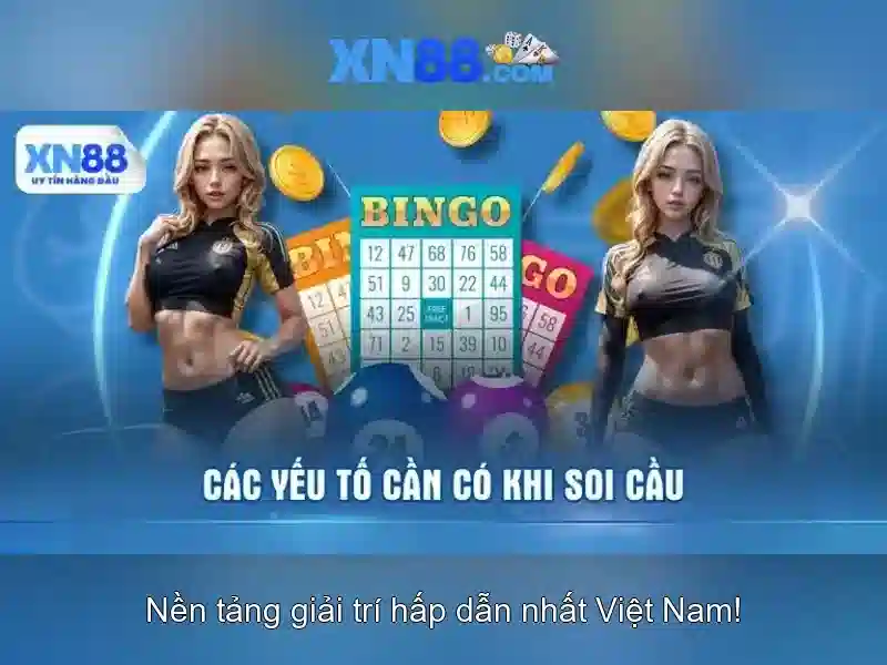 xn88: Đánh giá tổng quan về nền tảng chơi game trực tuyến
