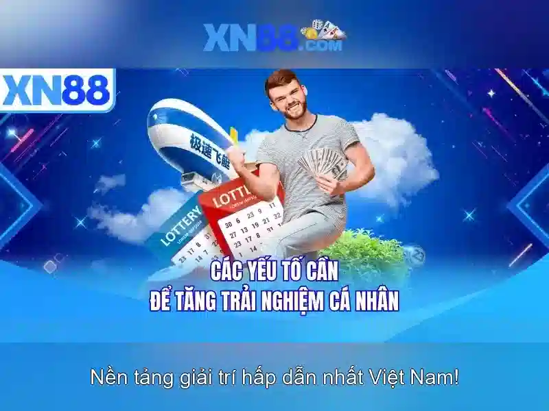 xn88: Nền tảng chơi trực tuyến và đánh giá tổng quan