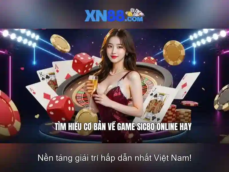 xn88: Đánh giá và tiềm năng của nền tảng cá cược trực tuyến