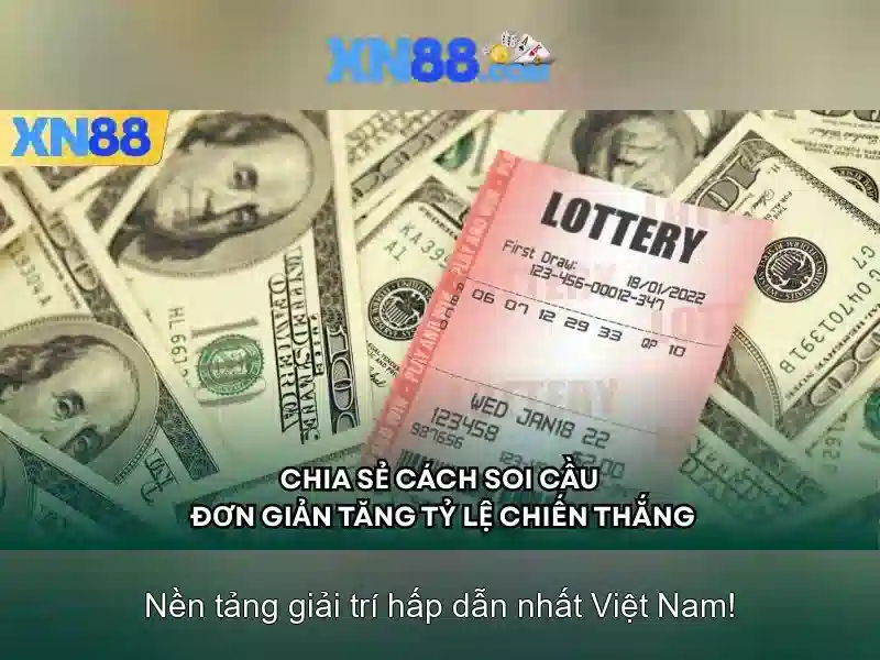 xn88: Nền tảng cược trực tuyến an toàn và hấp dẫn