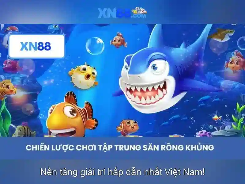 Mẹo chơi bắn cá 3 cây dễ ăn tiền nhà cái