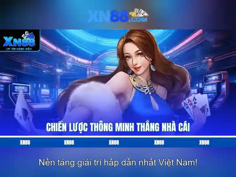 Giới thiệu về xn88
