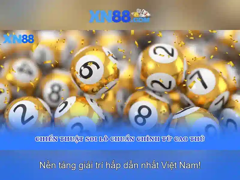 XN88 - Nền tảng giải trí trực tuyến an toàn và đáng tin cậy