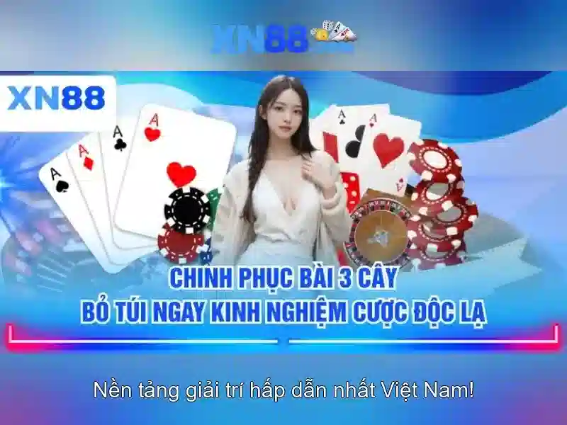 xn88: Giới thiệu về nhà cái trực tuyến và những điểm nổi bật