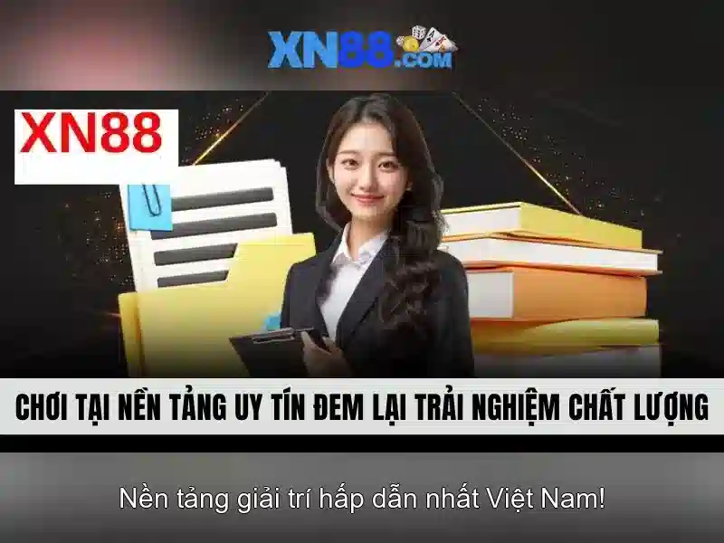 Trải nghiệm người dùng và bảo mật tại xn88