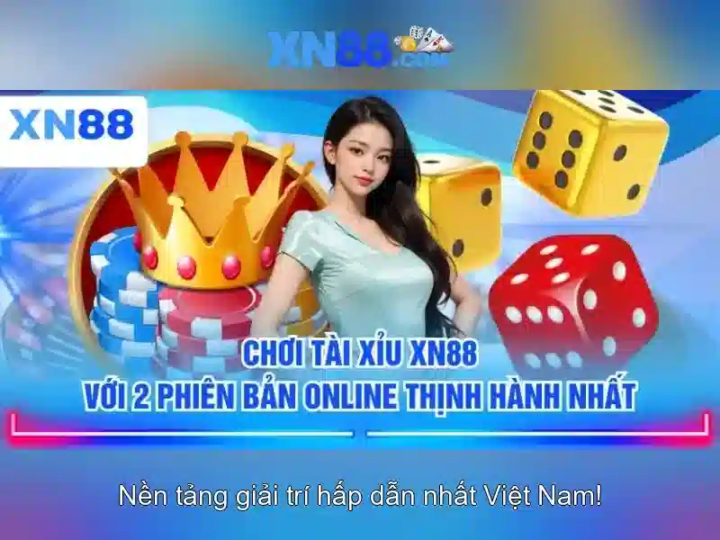 Nền tảng và trò chơi tại xn88 Nền tảng và trò chơi tại xn88
