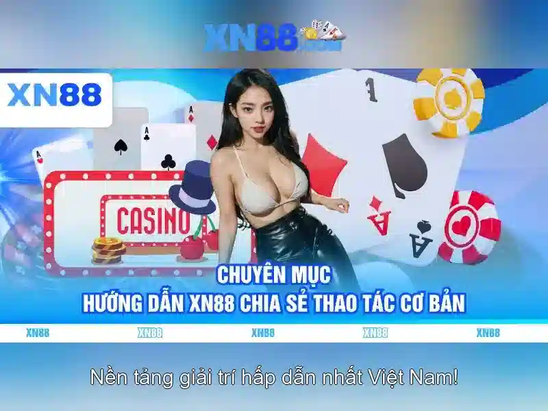 Giới thiệu về xn88