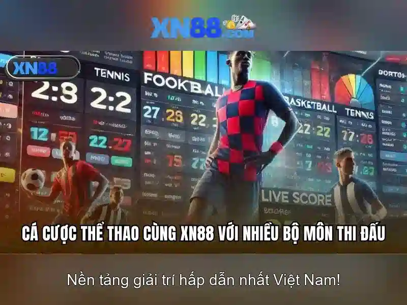 xn88: Nền tảng trực tuyến đáng tin cậy và những tính năng nổi bật