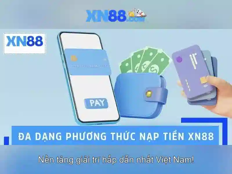 Gioi thieu xn88\n