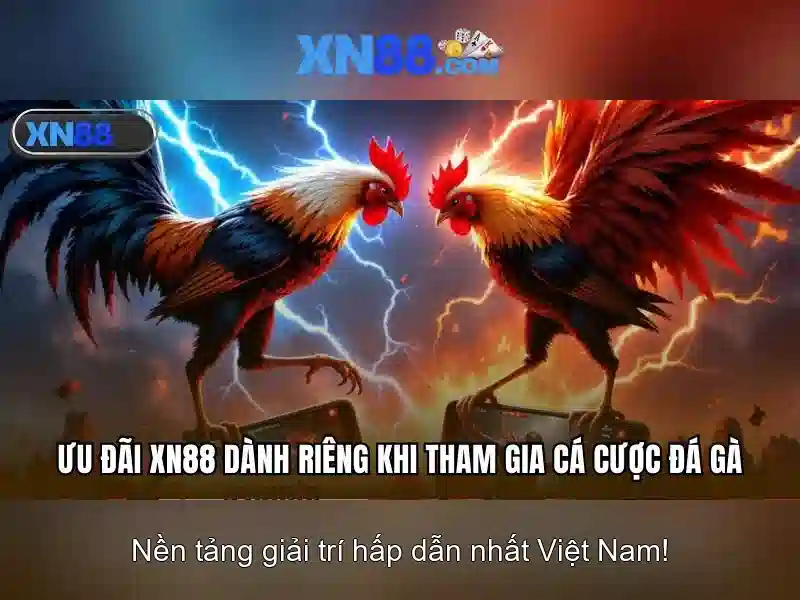 xn88 - Nền tảng trò chơi trực tuyến uy tín