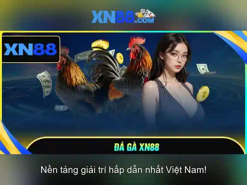 Tính năng nổi bật của xn88