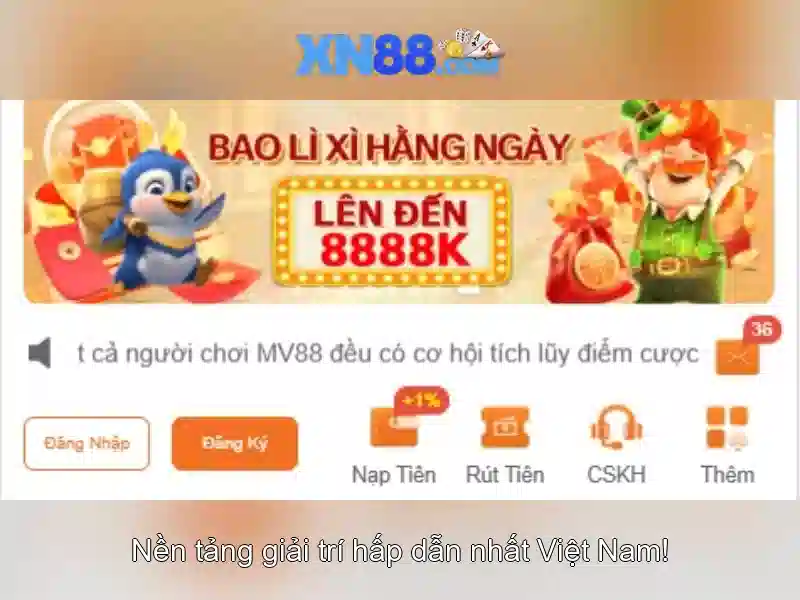 Hướng dẫn tham gia và chơi có trách nhiệm