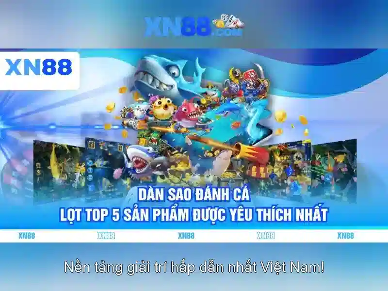 xn88: Tổng quan về nền tảng trực tuyến và các tính năng