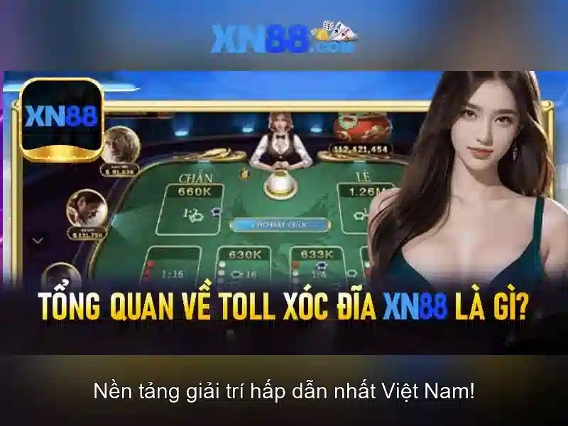 Các tính năng nổi bật
