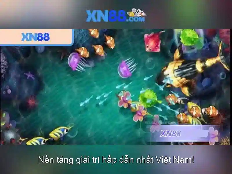 xn88: Tổng quan về nền tảng chơi bài trực tuyến
